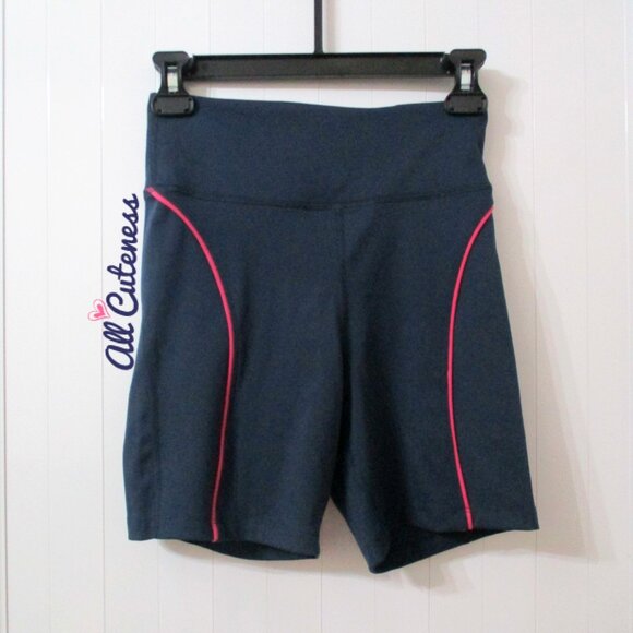 Sincerely Jules Activewear Top and Short Set Size S - Picture 5 of 6